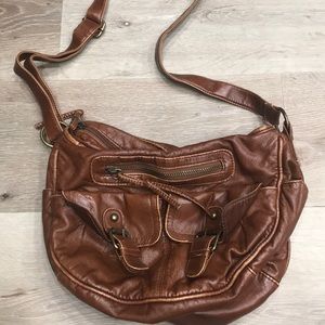 Mossimo Crossbody Bag